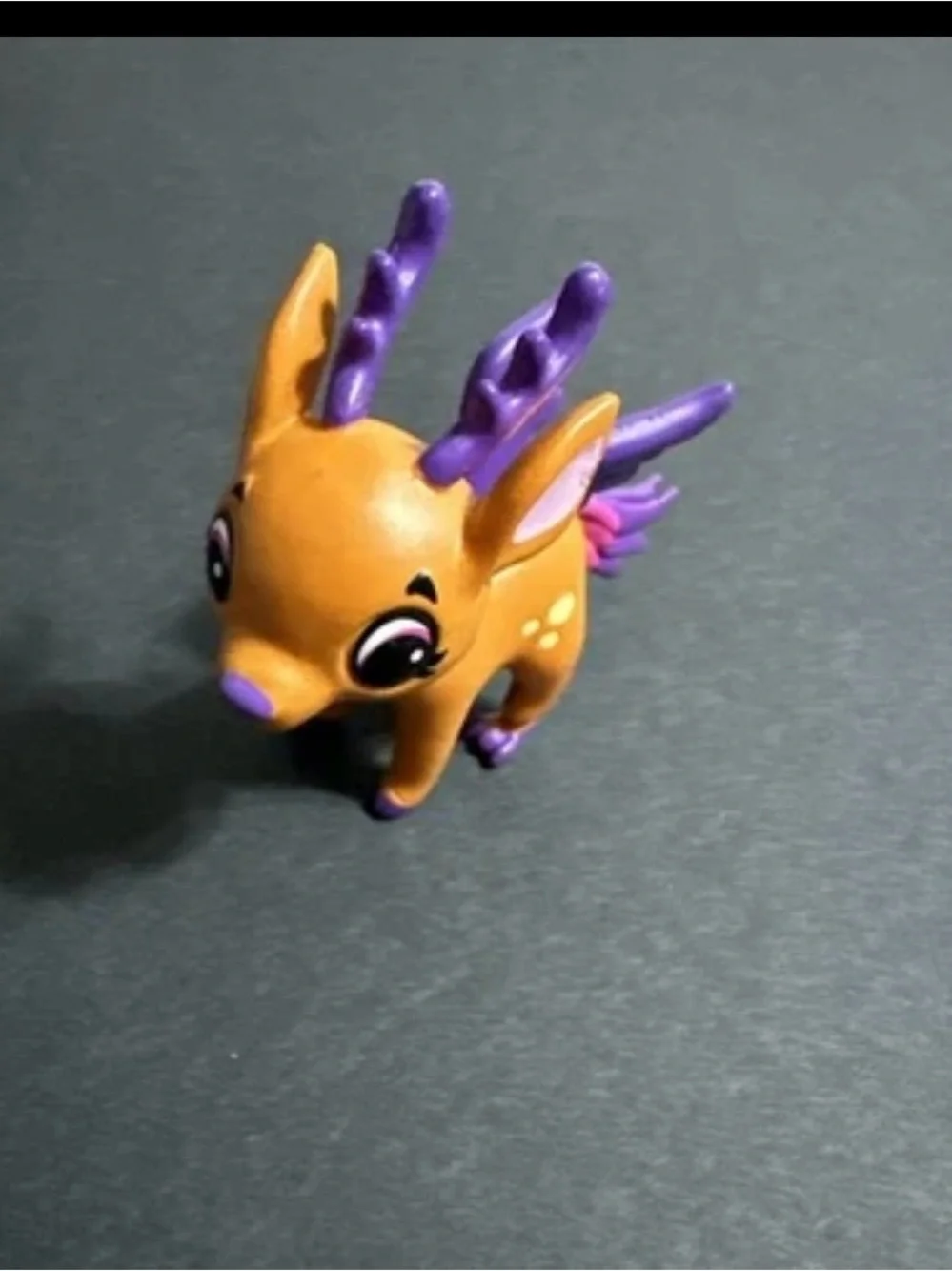 Phidal busy book unicorn characters only Kids Toy Set of 4